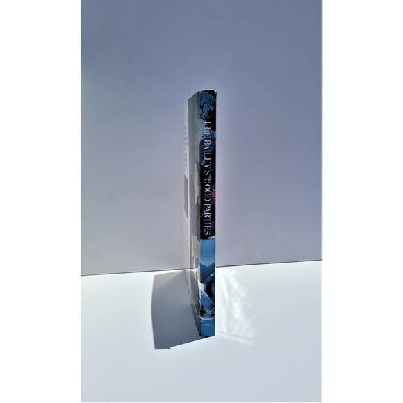 Lee Bailey's Good Parties by Lee Bailey Published Clarkson and Potter 1986 Book - Picture 6 of 10